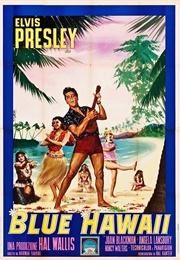 Blue Hawaii (1961)