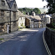 Glossop, Derbyshire