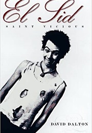 El Sid: Saint Vicious (David Dalton)