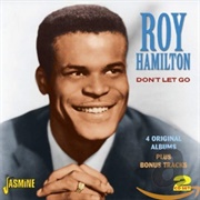 Don't Let Go - Roy Hamilton