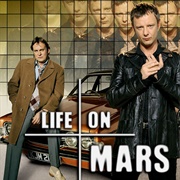 Life on Mars