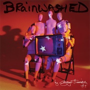 "Brainwashed" (2002) - George Harrison