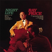 The Twenty-Fourth Hour - Ray Price