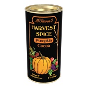 McSteven's Harvest Spice Pumpkin Cocoa