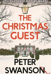 The Christmas Guest (Peter Swanson)