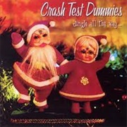 Crash Test Dummies - Jingle All the Way