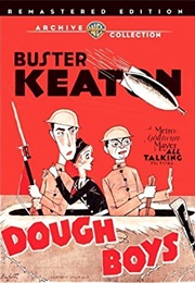 Doughboys (1930)
