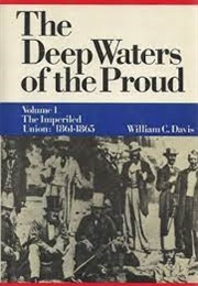 The Deep Waters of the Proud (Davis)