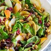Pear Salad