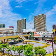 Takatsuki, Osaka, Japan