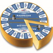 Luzerner Rahmkäse