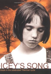 Dicey Tillerman (Dicey's Song, Cynthia Voigt, 1982)