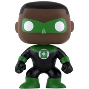 Green Lantern