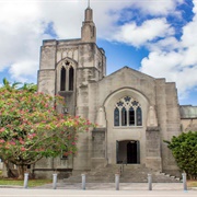 Caballero Rivero Woodlawn Cemetery