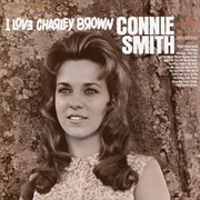 Burning a Hole in My Mind - Connie Smith