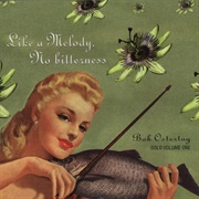 Bob Ostertag - Like a Melody, No Bitterness