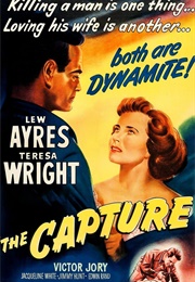 Capture (1950)