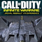Call of Duty Infinite Warfare : Jackal Assault VR