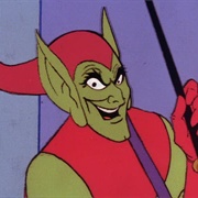 Green Goblin (Spider-Man 1967)
