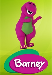 Barney & Friends (1992)