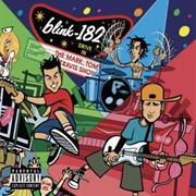 The Mark, Tom and Travis Show: The Enema Strikes Back! (Blink-182, 2000