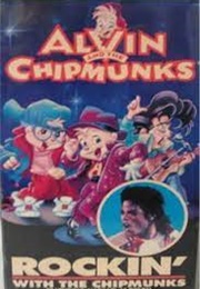 Rockin' With the Chipmunks (1991)