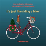 Like Riding a Bicycle