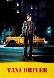 'Taxi Driver' - 33 F-Words (1976)