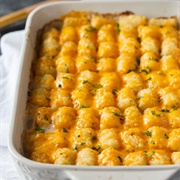 Hotdish, Not Cassarole