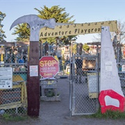 Adventure Playground