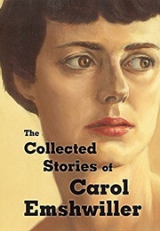 Creature (Carol Emshwiller)