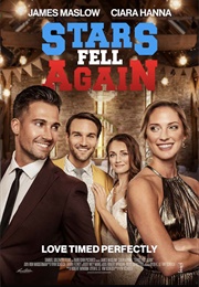 Stars Fell Again (2023)