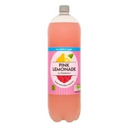 Sainsbury's No Added Sugar Pink Lemonade