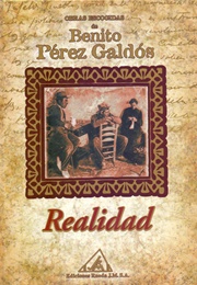 Realidad (Benito Pérez Galdós)