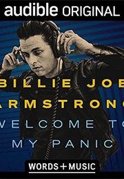 Welcome to My Panic (Billie Joe Armstrong)