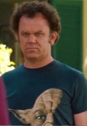 John C. Reilly - Step Brothers (2008)