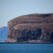 Coffee Club Island, Greenland