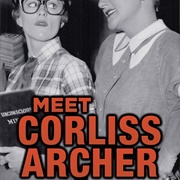 Meet Corliss Archer