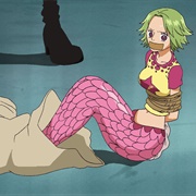 394. Rescue Camie - The Dark History of the Archipelago