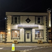 The Little Ship, Portland