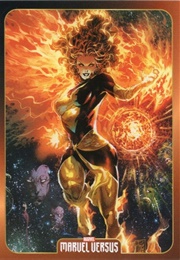 Dark Phoenix