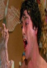 'An American Werewolf in London', Best Makeup (1982)