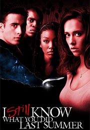 I Still Know What You Did Last Summer (1998)