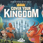 Cover Your Kingdom