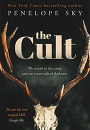 The Cult (Penelope Sky)
