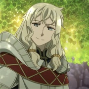 Lindel (The Ancient Magus' Bride)