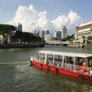 Singapore River