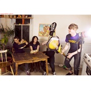 Thee Oh Sees - Demos EP