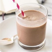 Chocolate Milk
