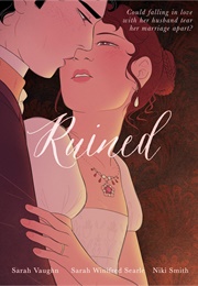 Ruined (Sarah Vaughn)